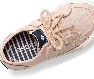 Sperry's Topsider Size 8